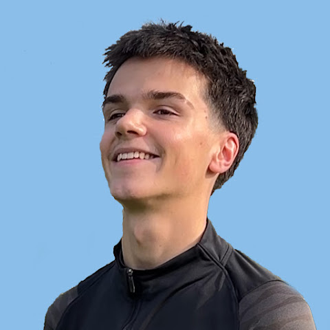 influencer profile picture