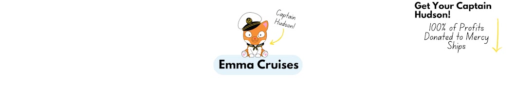 Emma Cruises Banner