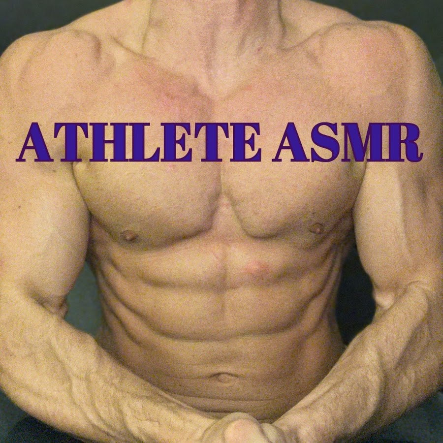 Athlete ASMR
