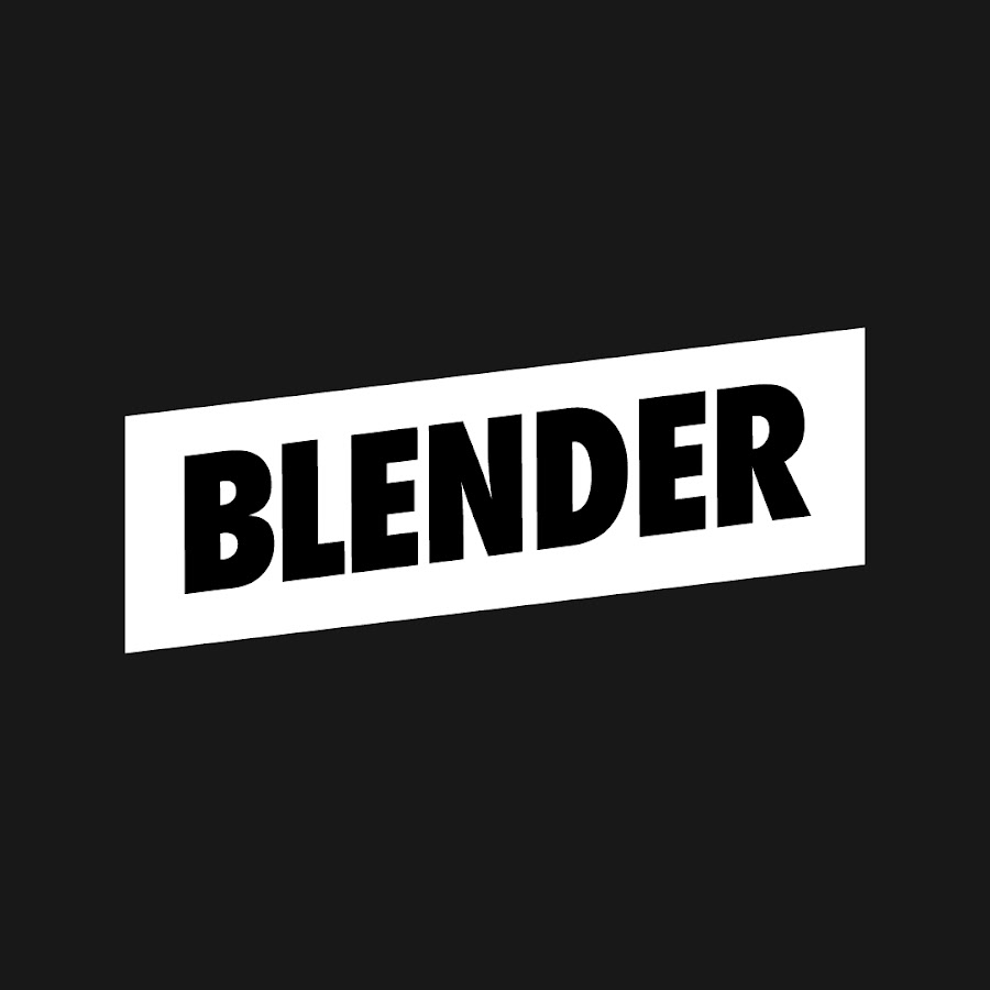 BLENDER @estoesblender