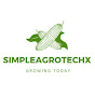 SimpleAgroTechX