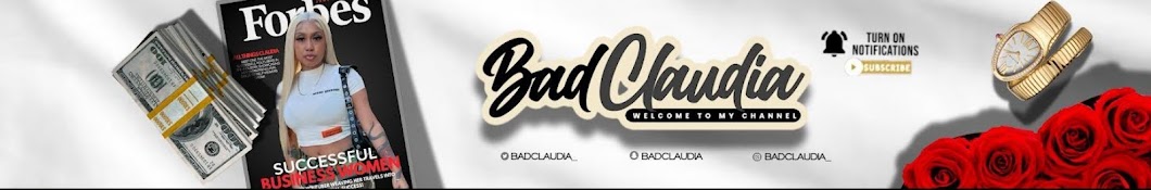 Bad Claudia Banner