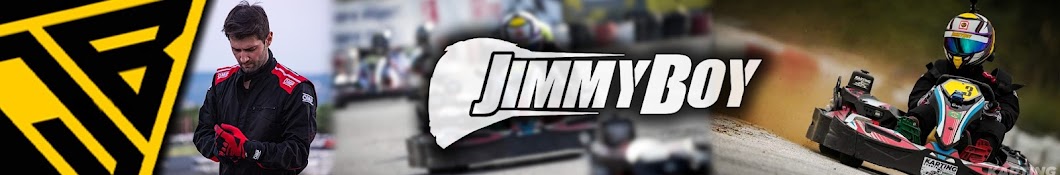 Jimmyboy Racing