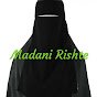 Madani Rishte India Muslim Matrimony