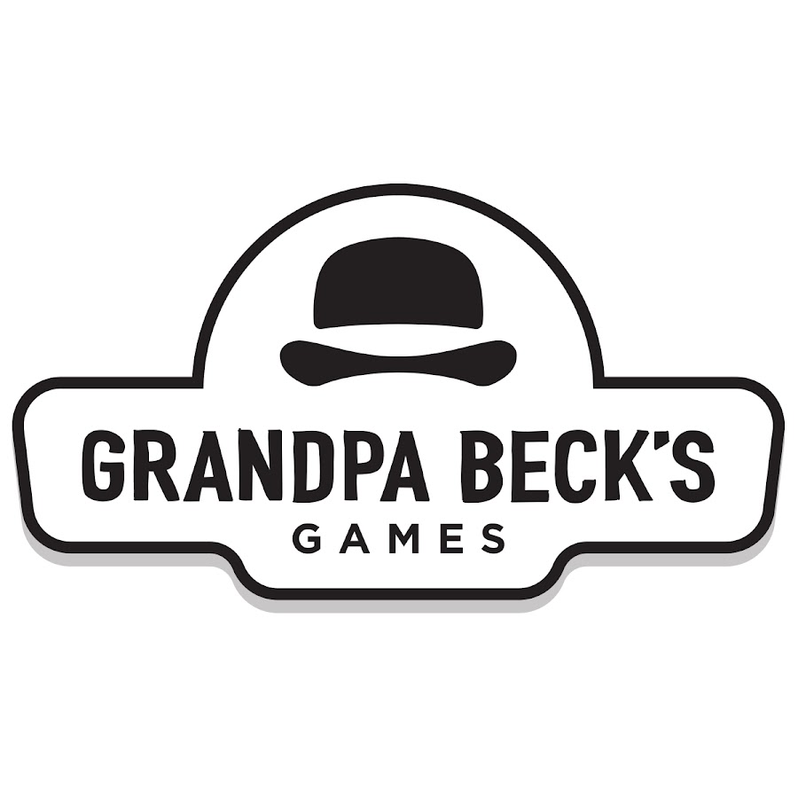 Grandpa Beck's Games, Grandpa Beck's Games