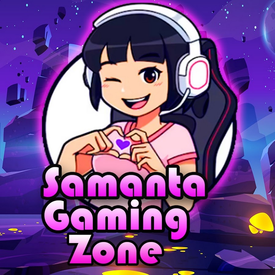 Samanta Gaming Zone @SamantaGamingZone