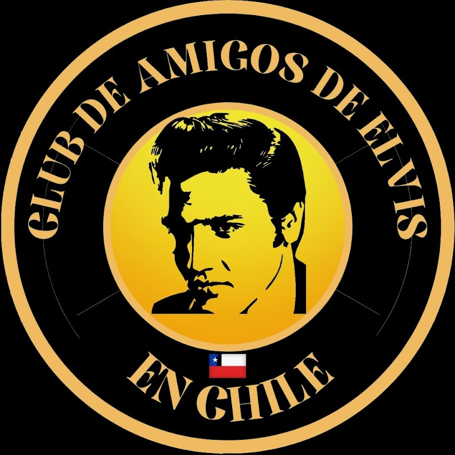 ClubDeAmigosDeElvis En Chile - YouTube