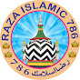 RAZA ISLAMIC 786