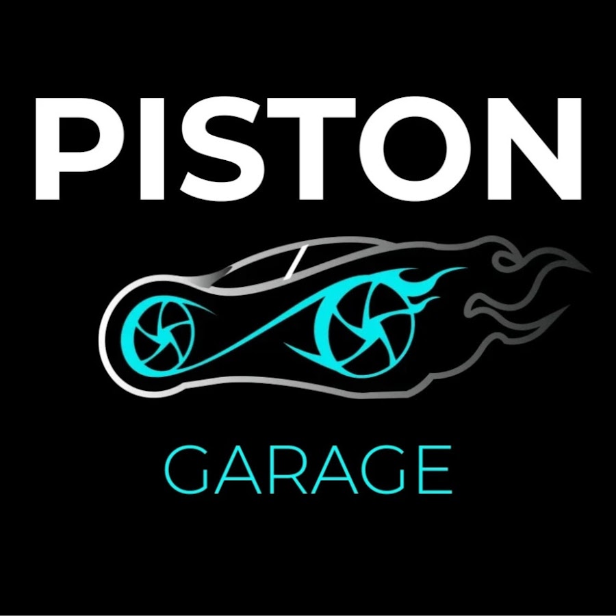Piston Garage
