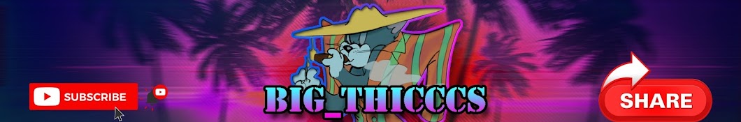 Big Thicccs Gaming