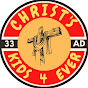 CHRIST'S KIDS 4 EVER