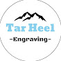 Tar Heel Engraving