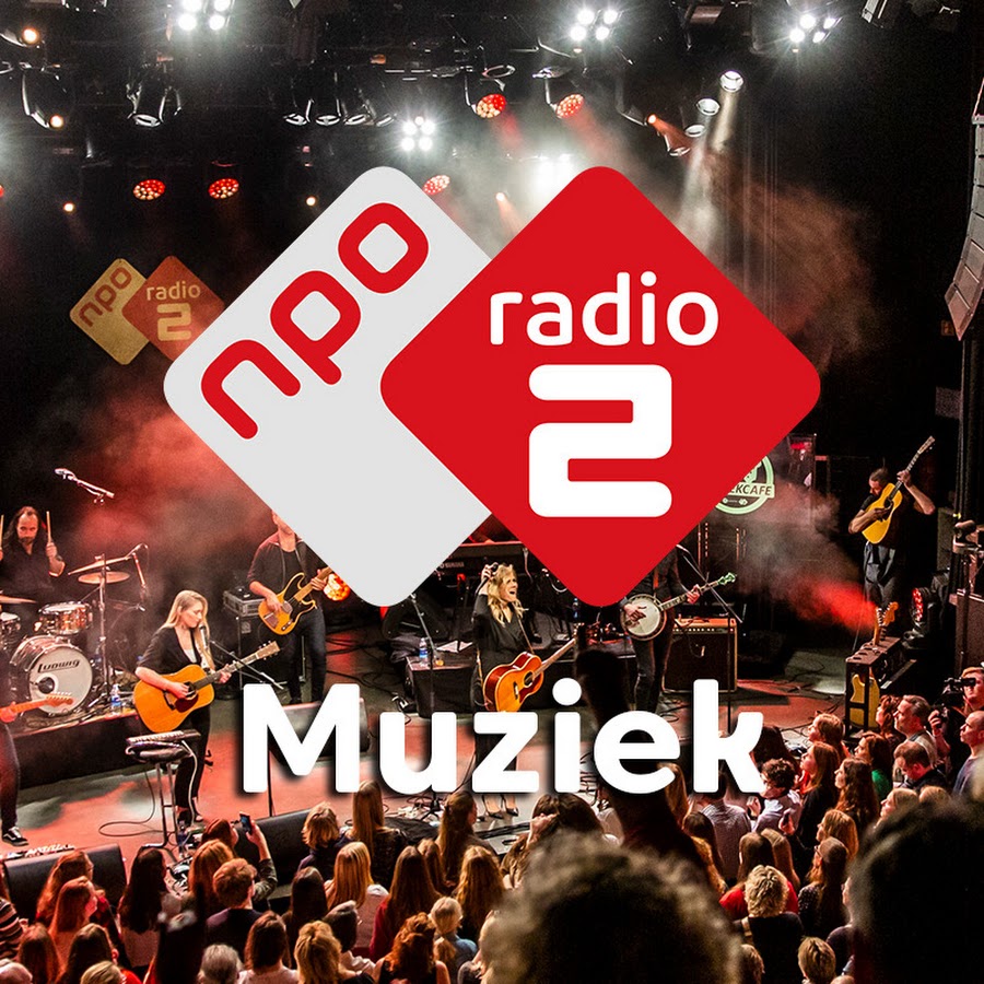 etnisch Ontcijferen weerstand NPO Radio 2 Muziek - YouTube