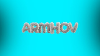 Заставка Ютуб-канала «ARM Hov»
