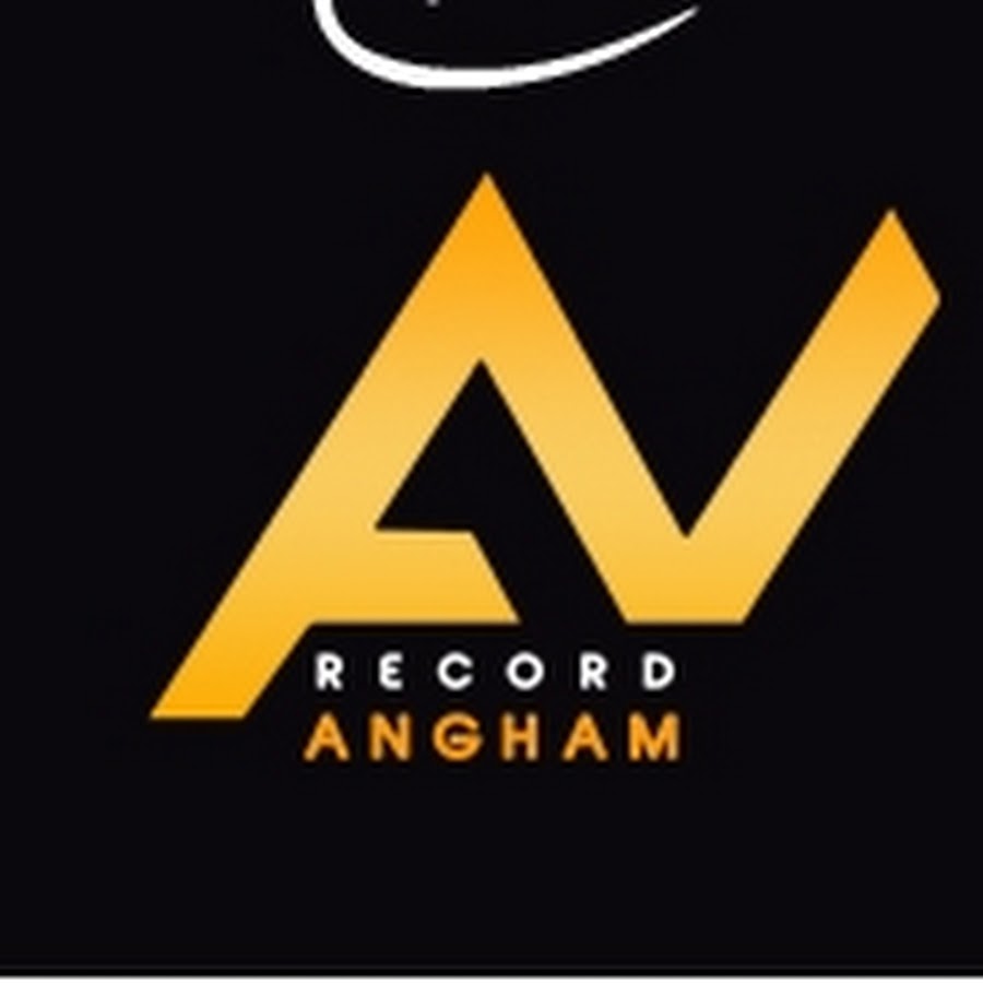 Angham Record @recordangham