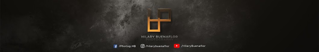 Hilary Buenaflor