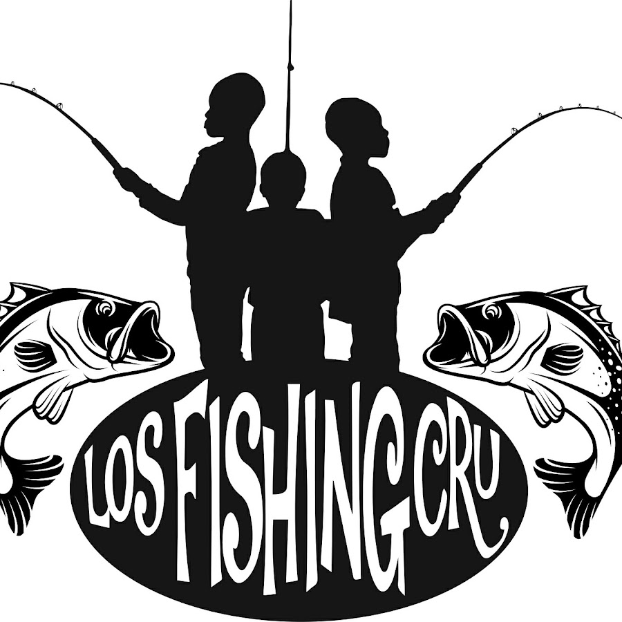 L.O.S FISHING CRU 