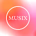 logo Musix