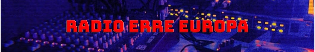 Radio Erre Europa