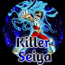 logo Killer seiya