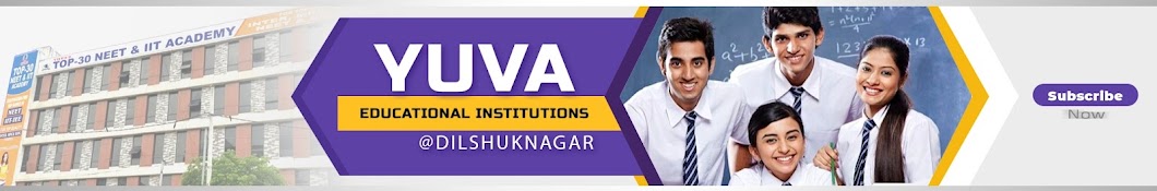 Yuva Educational Institutions 