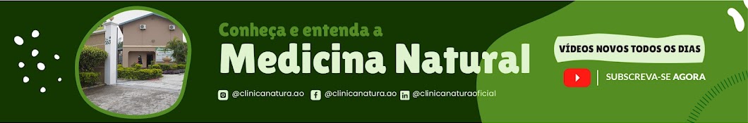 Clínica Natura Oficial