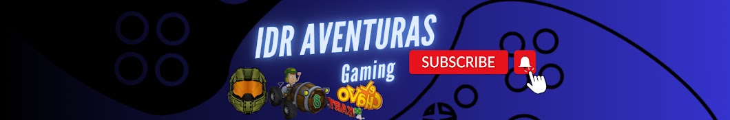 IDR Aventuras Gaming