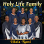 Holy Life Family - Topic