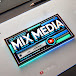 MIX MEDIA