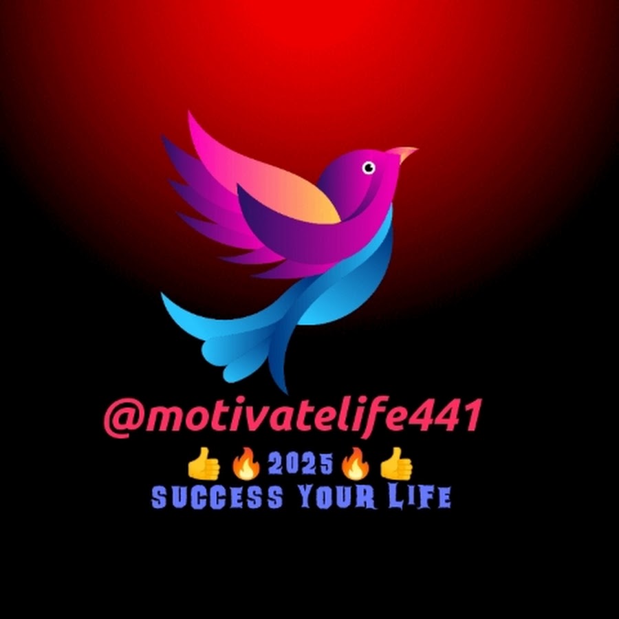motivatelife441-youtube
