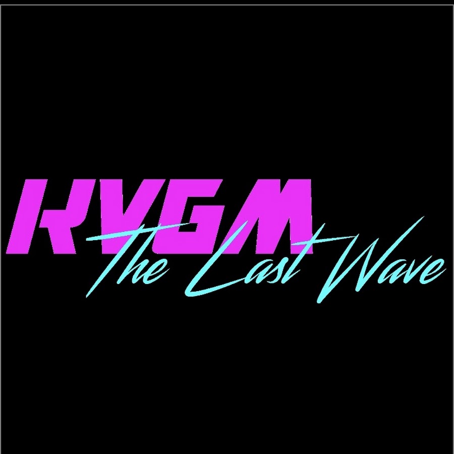 KVGM "The Last Wave"
