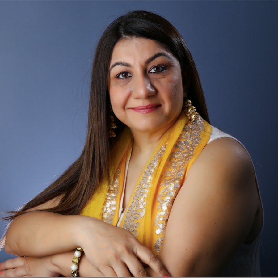 Dr Anu Mehta