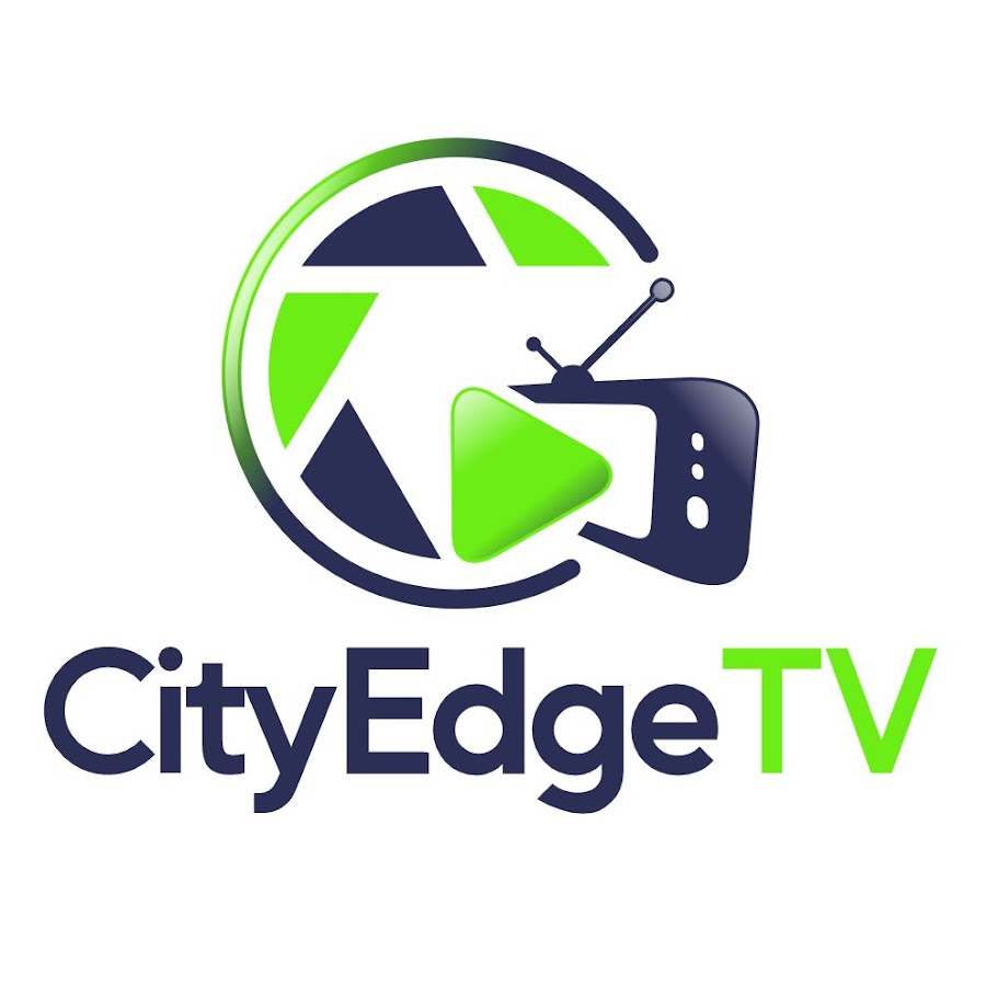 CITY EDGE TV @cityedgetv