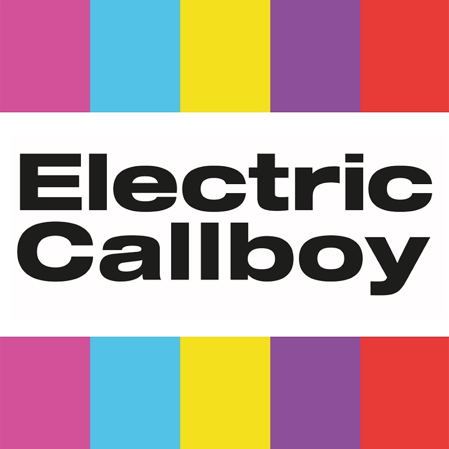 Electric Callboy @ElectricCallboy