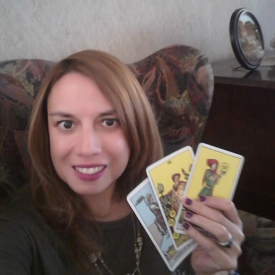 Escuela de predicciones Tarot Rider Waite @escueladeprediccionestarot1509