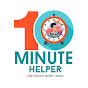 10 Minute Helper