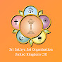 Sri Sathya Sai Organisation UK CIO