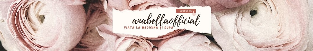Ana Bella Official Banner