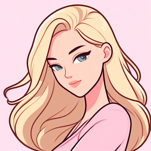 influencer profile picture