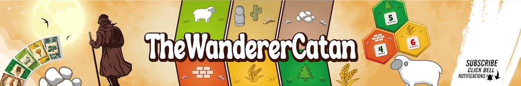 TheWandererCatan