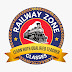 Railway Zone Classes