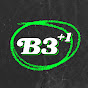 B3+1 Podcast