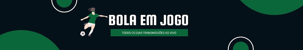 Bola em Jogo TV