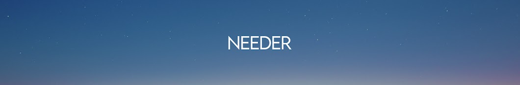 니더 NEEDER