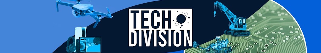 Tech Division Banner
