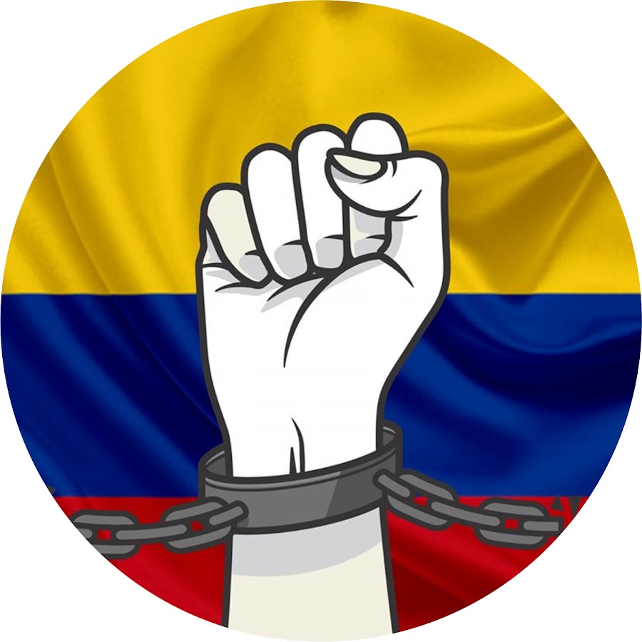 Colombia Indignada @ColombiaIndignada