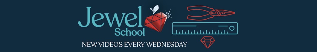 Jewel School Banner