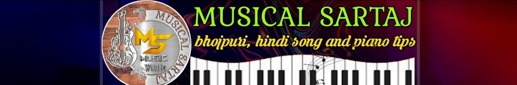 MUSICAL SARTAJ