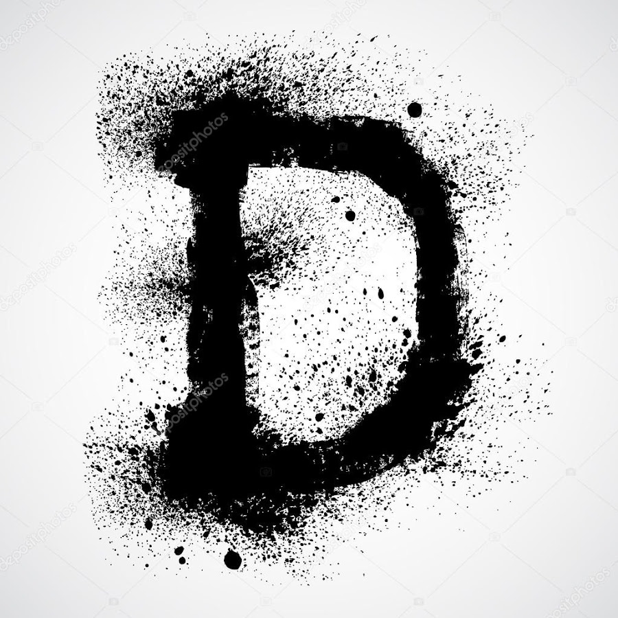 Буквы гибнущее. Буква d на черном фоне. Крутая буква d. Буква д на аву. Аватарка с буквой д.