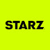 logo STARZ